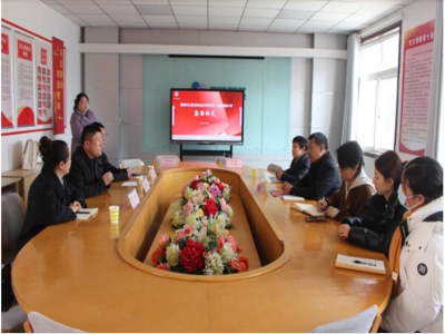 郑州市二七区苗圃小学与市心理卫生协会举行签约暨授牌仪式